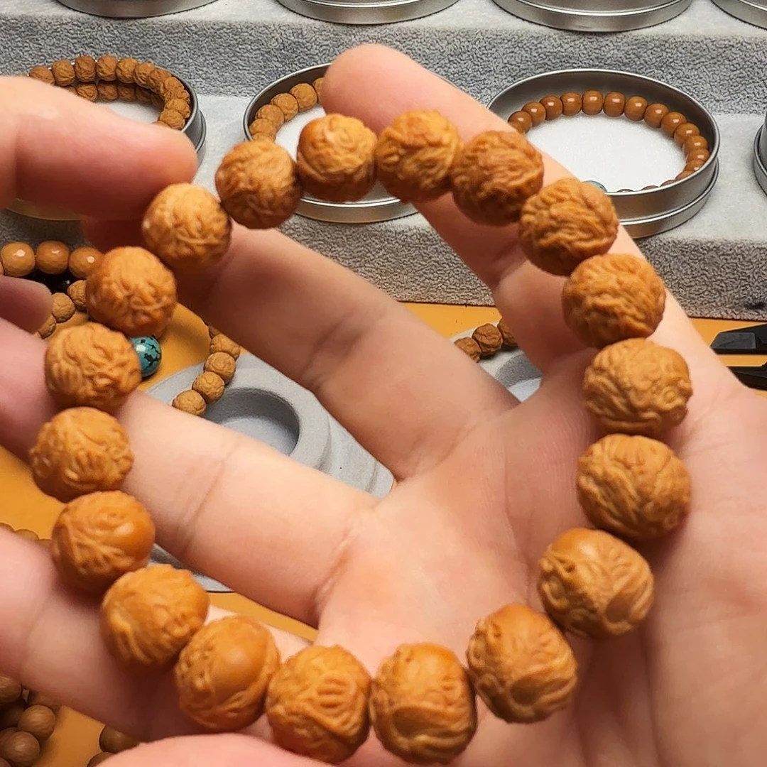 手串猴头核桃龙蛇