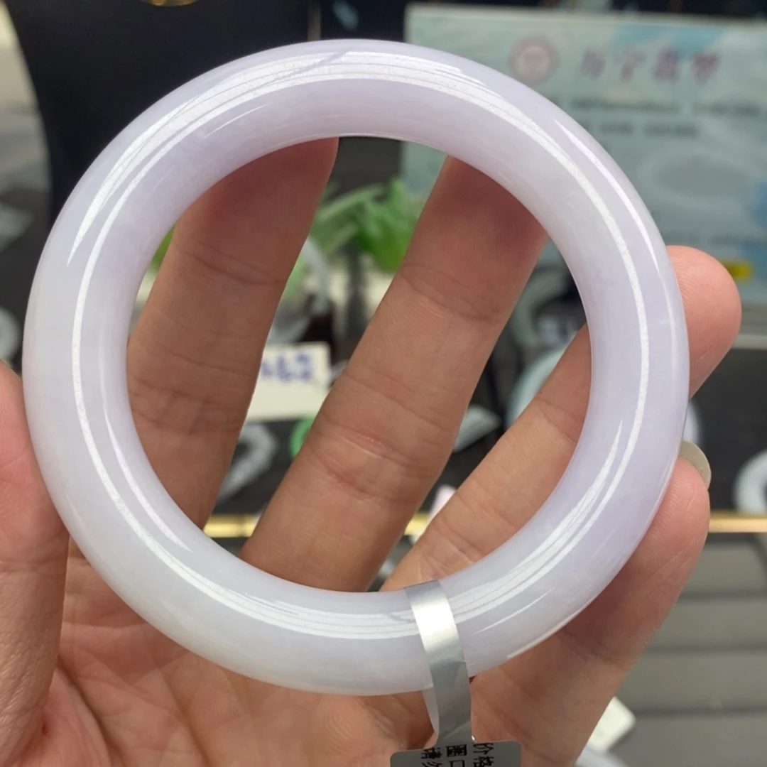 【闪购商品】未镶嵌手镯翡翠翡翠