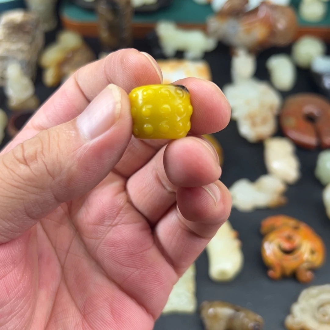 瓷片精品挂件精品挂件