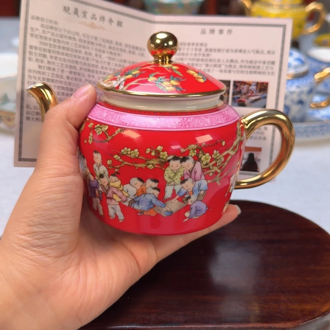 景德镇陶瓷景德镇瓷器