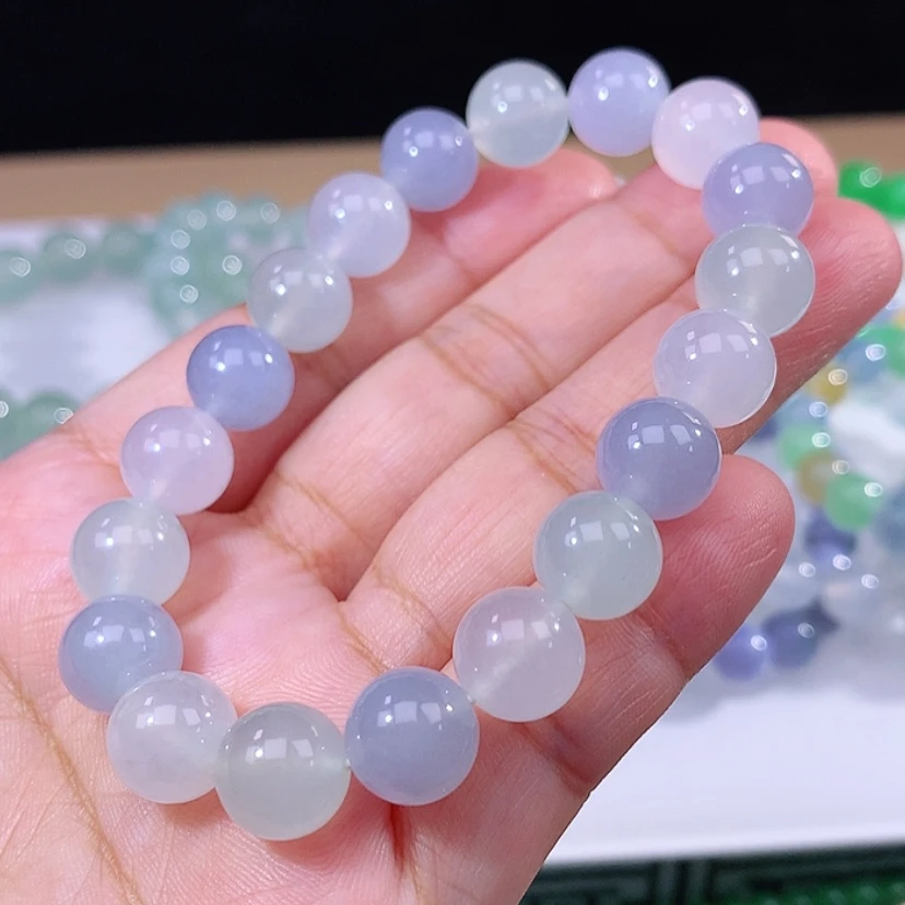 【闪购商品】未镶嵌手链翡翠翡翠