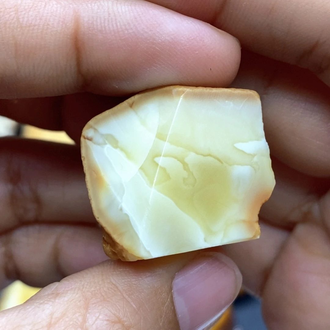 定制琥珀蜜蜡定制的