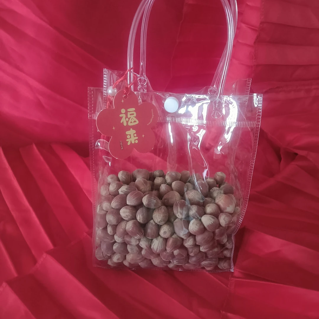 精选农家炒榛子(小),品质上乘
