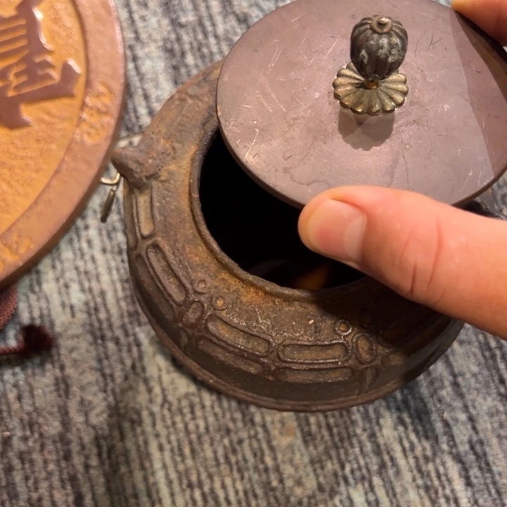 茶道具中古品默认瑕疵谨慎参拍