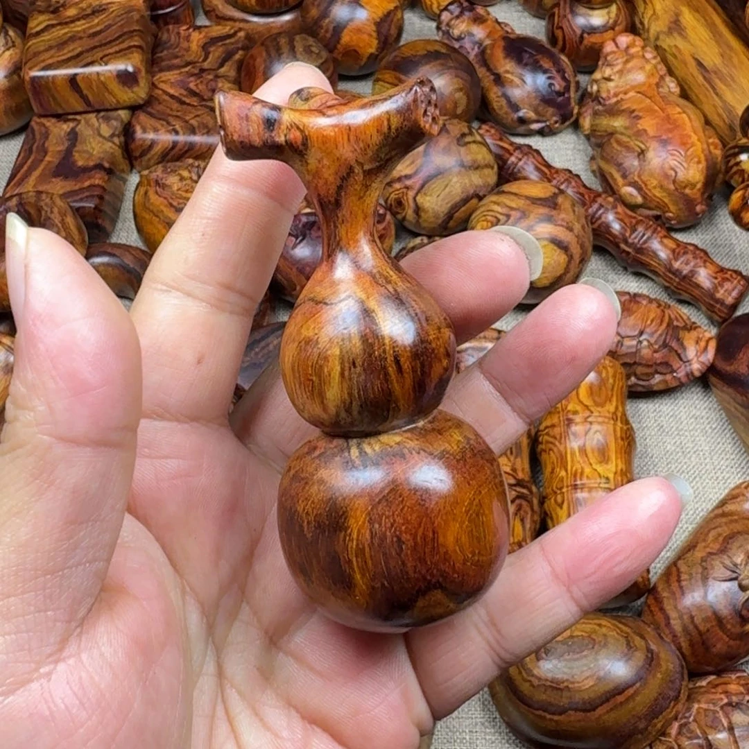 黄花梨/降香黄檀我