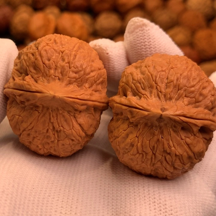 文玩核桃吊坠5………….