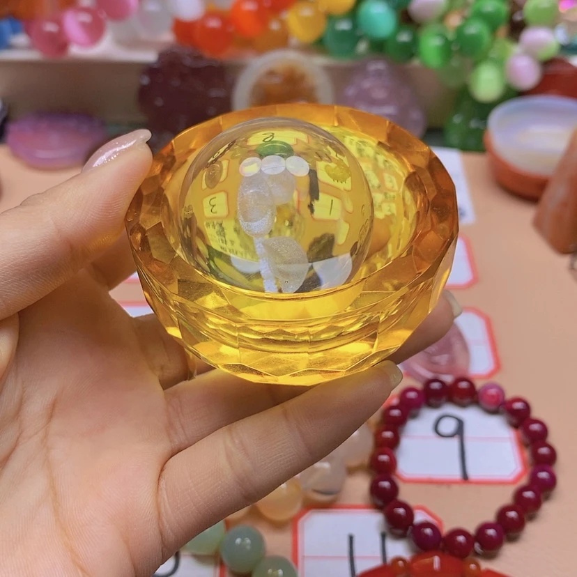 【闪购商品】玛瑙/玉髓颈饰未镶嵌印*旺