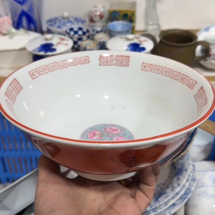 陶瓷推荐第二名20包邮