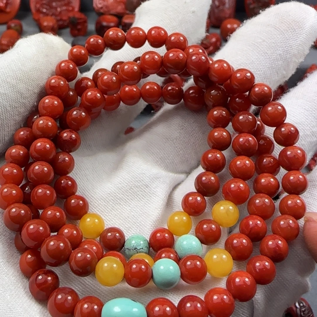 南红玛瑙未镶嵌雕件