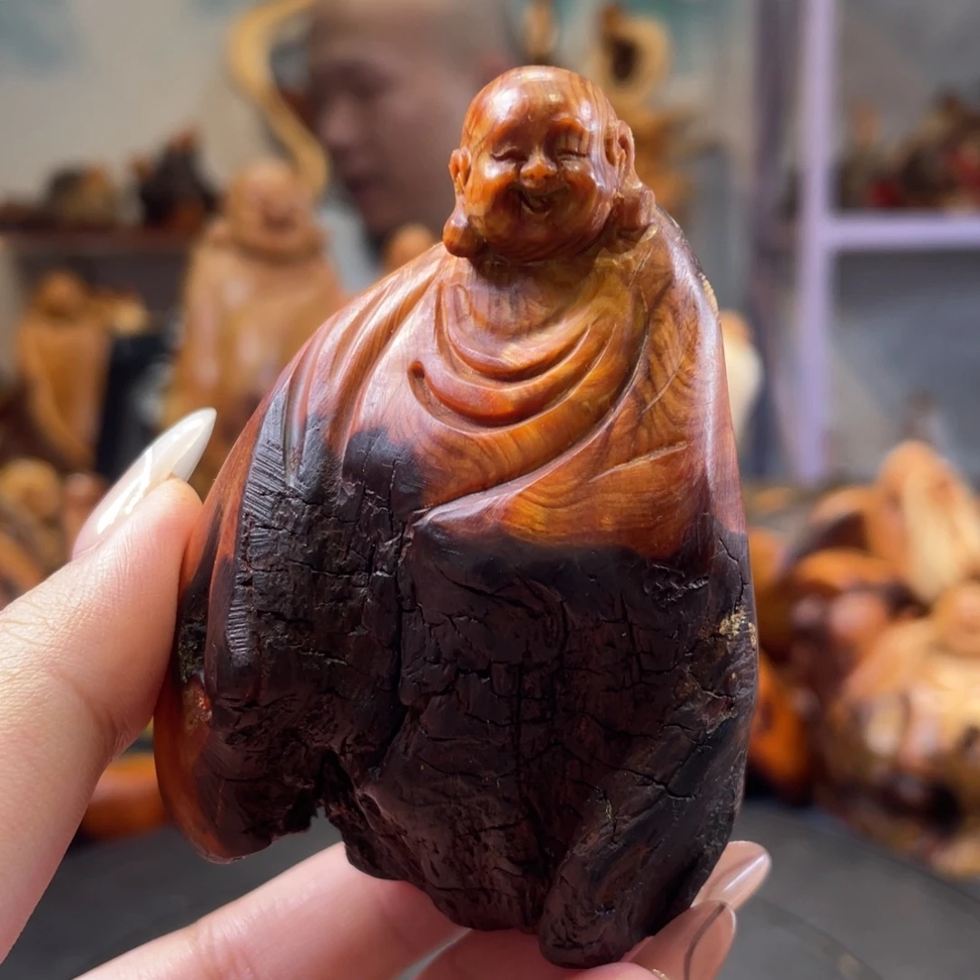 柏木（崖柏）手串/手链