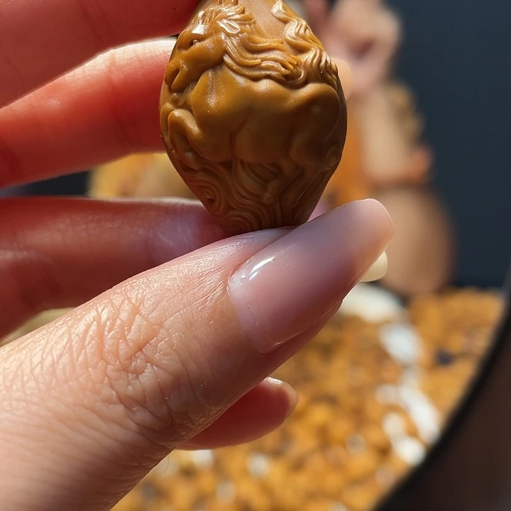 手串/手链橄榄核橄榄核