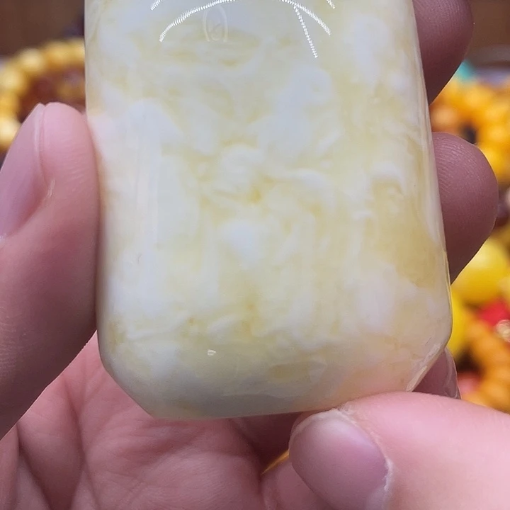 D35高端定制新款吊坠