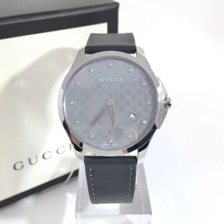 古驰/石英表/表径40/S99251222004/[260102HNA]