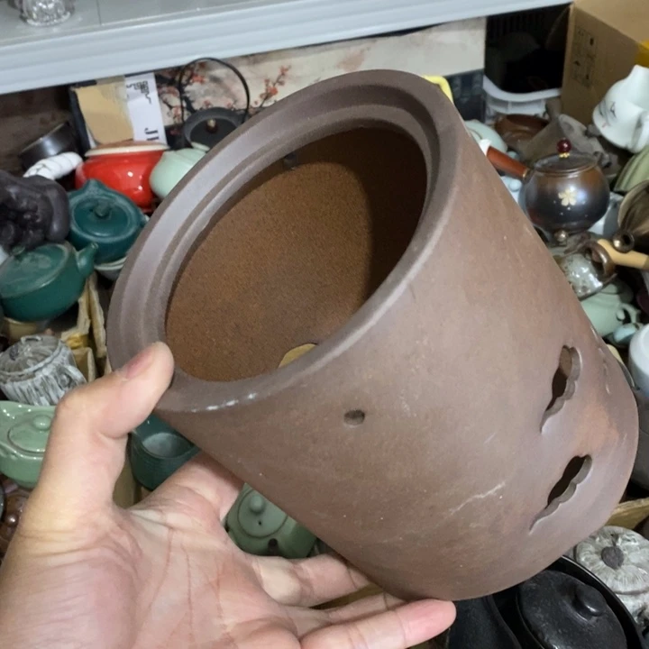 陶瓷艺术品及陶瓷壶