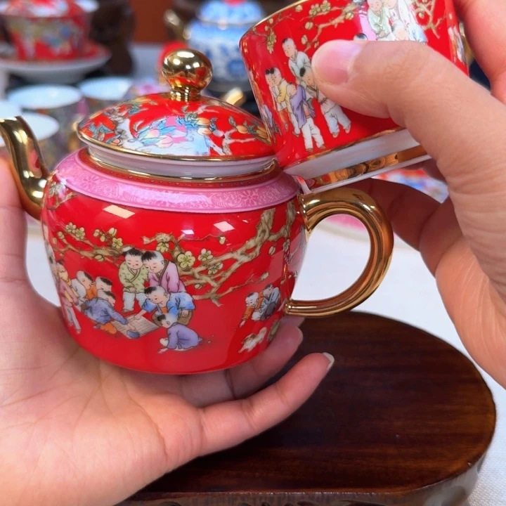 景德镇陶瓷景德镇瓷器