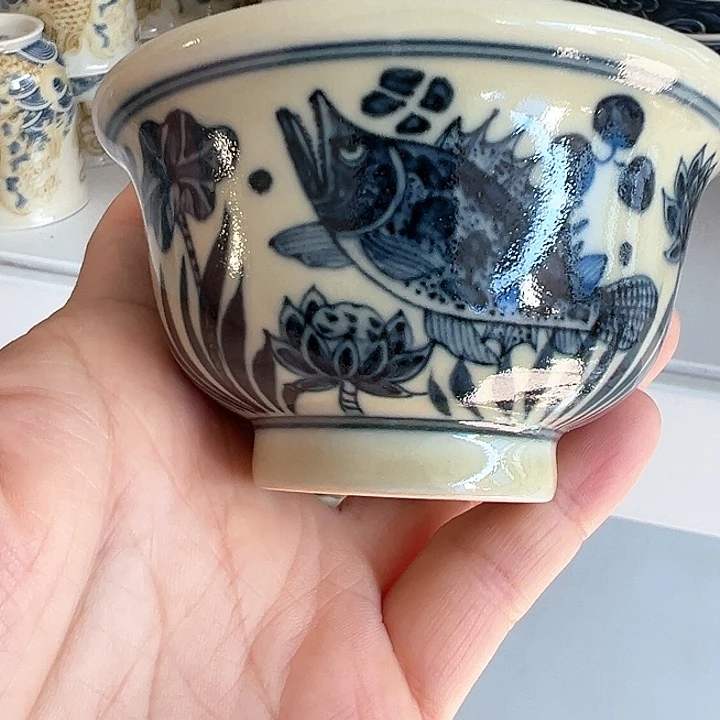 【闪购商品】杯陶瓷艺术有限公司