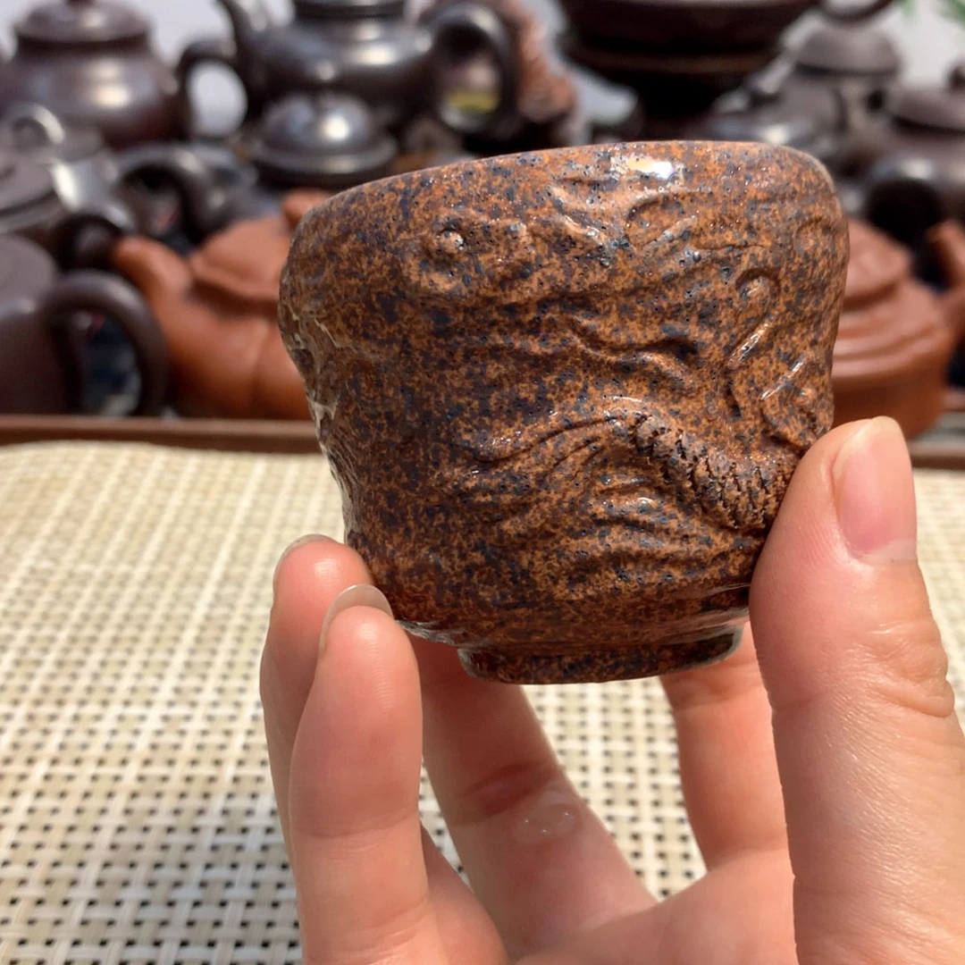 茶壶紫砂宜兴原矿