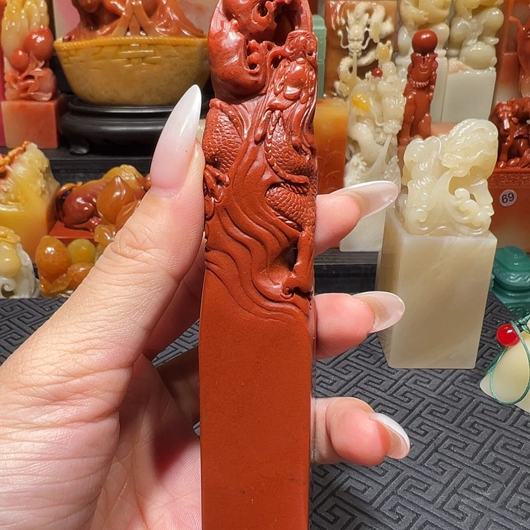 寿山石批发一个2.3