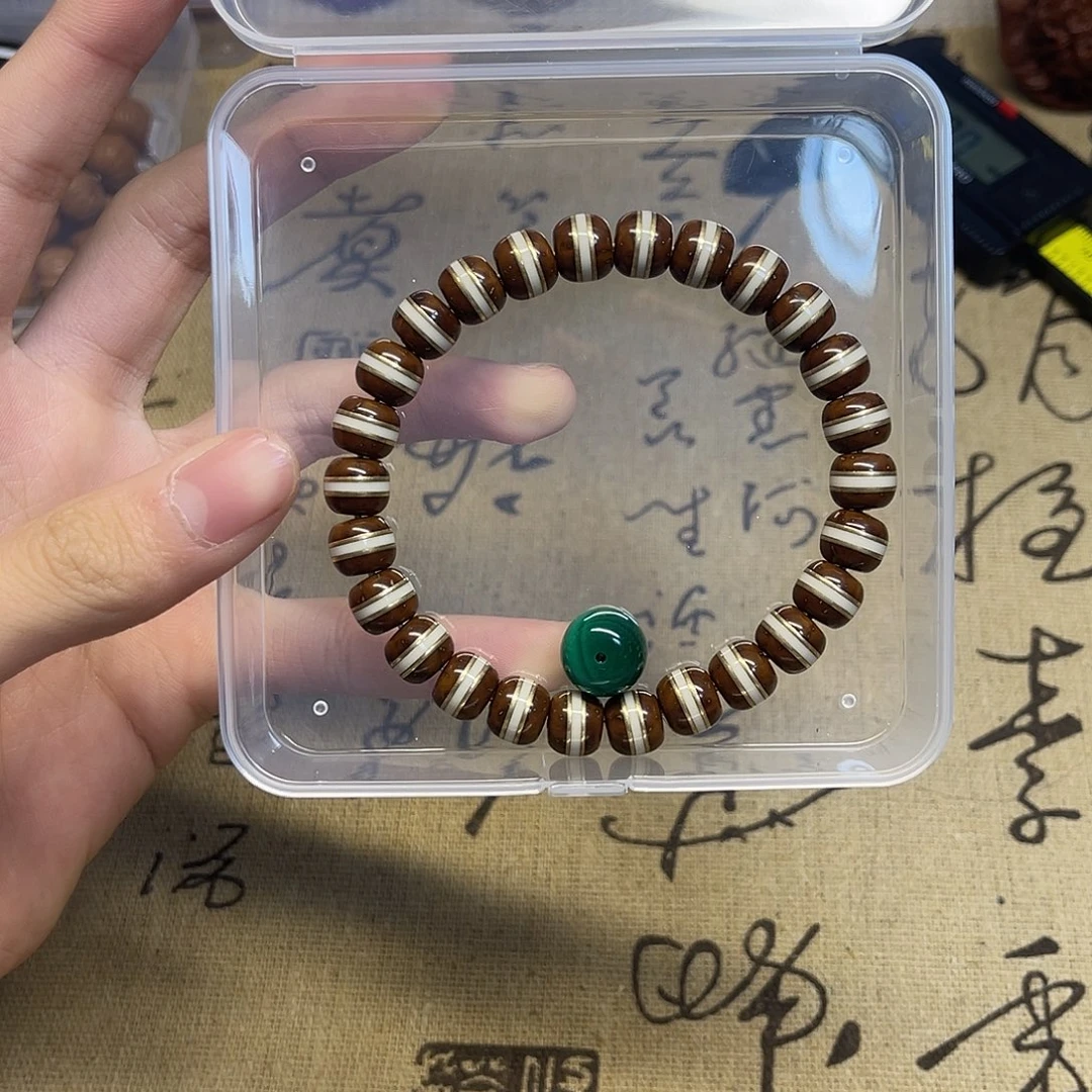 手串猴头核桃紫金鼠腰带