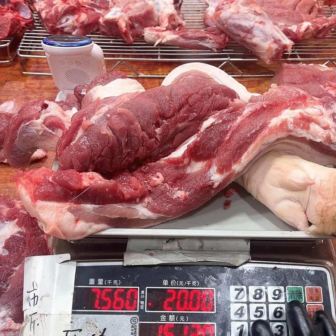 中国大陆60天包装