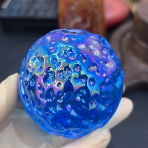 吊坠滴血莲花菩提