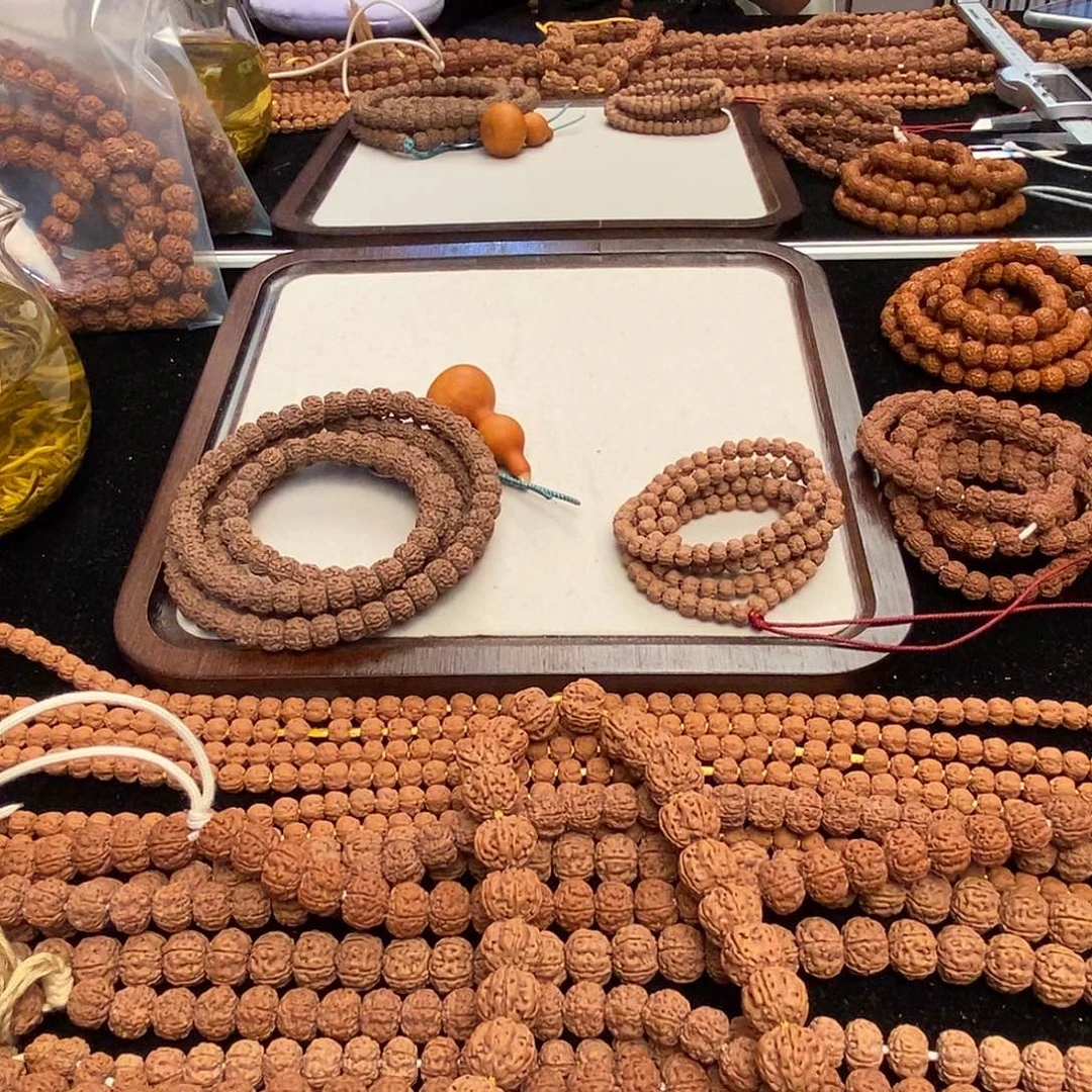 手串金刚菩提?**性