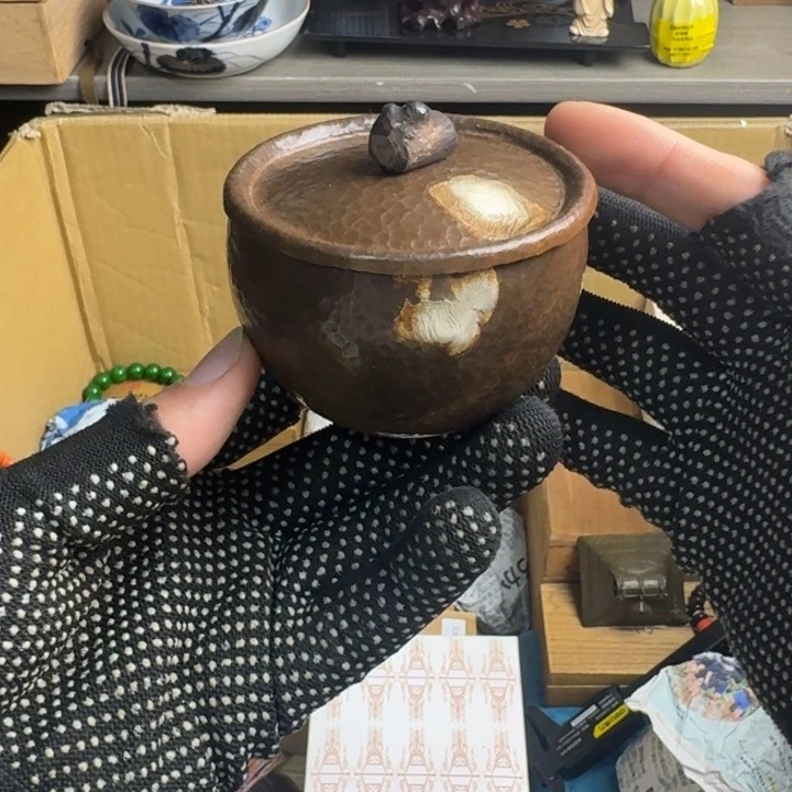 砖雕瓷器工艺品摆件等