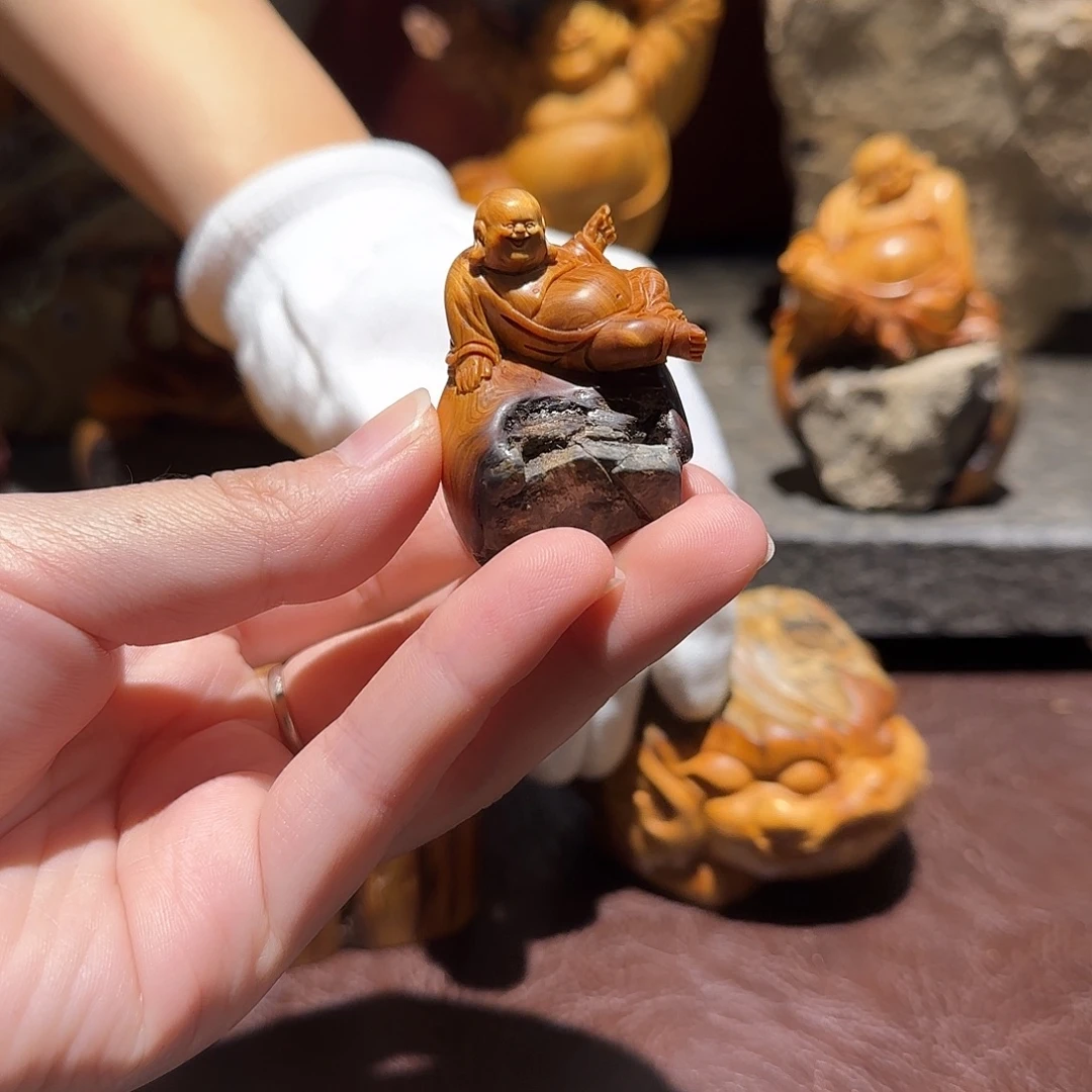 栩***欢柏木（崖柏）太行集团