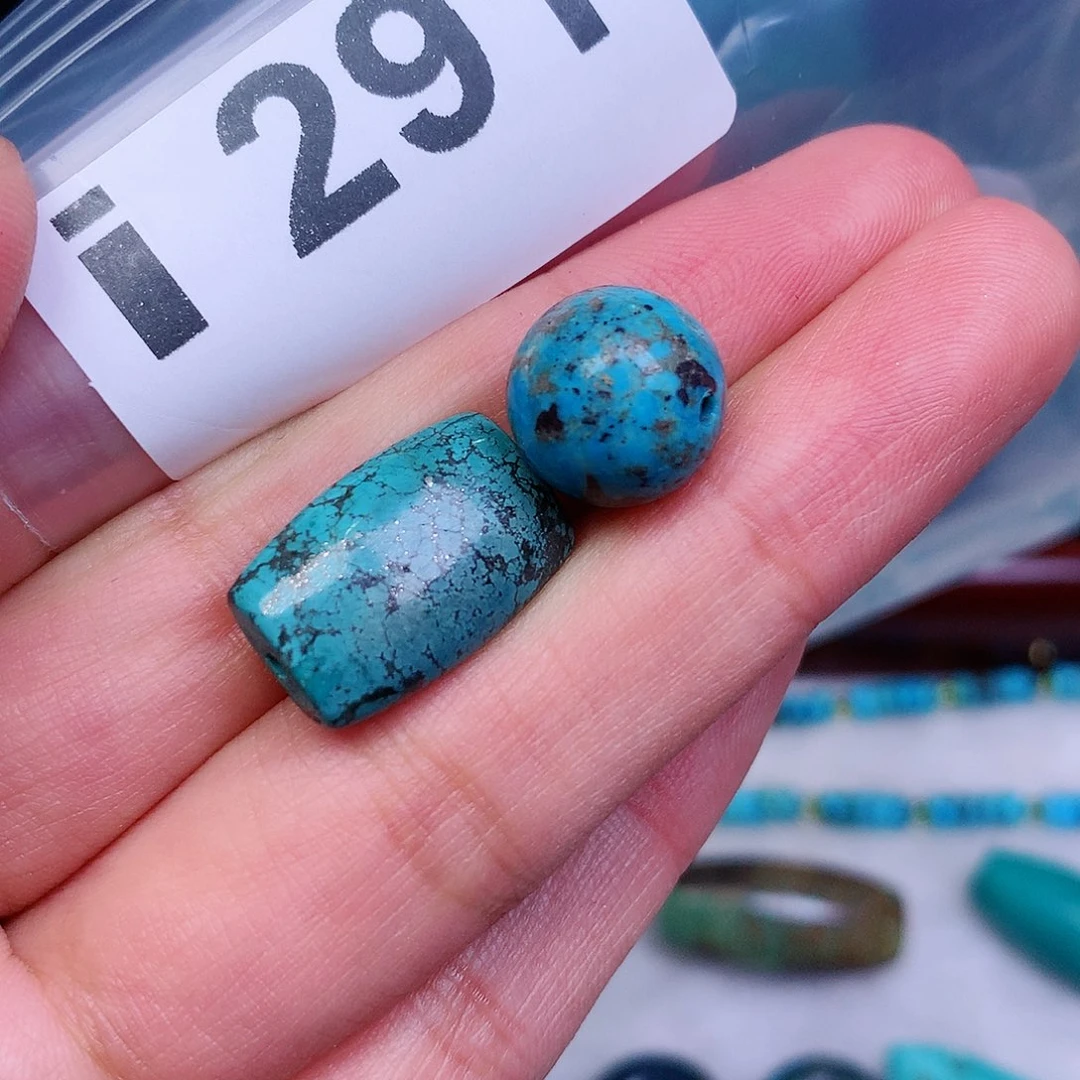 空竹粉丝专享十堰特色手工散珠