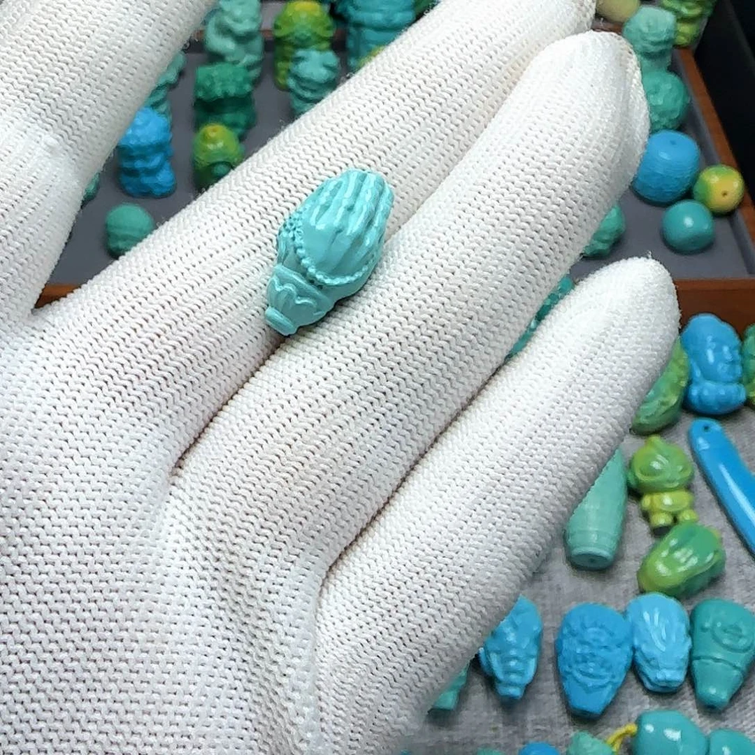 配珠，配饰，老型直播间选品