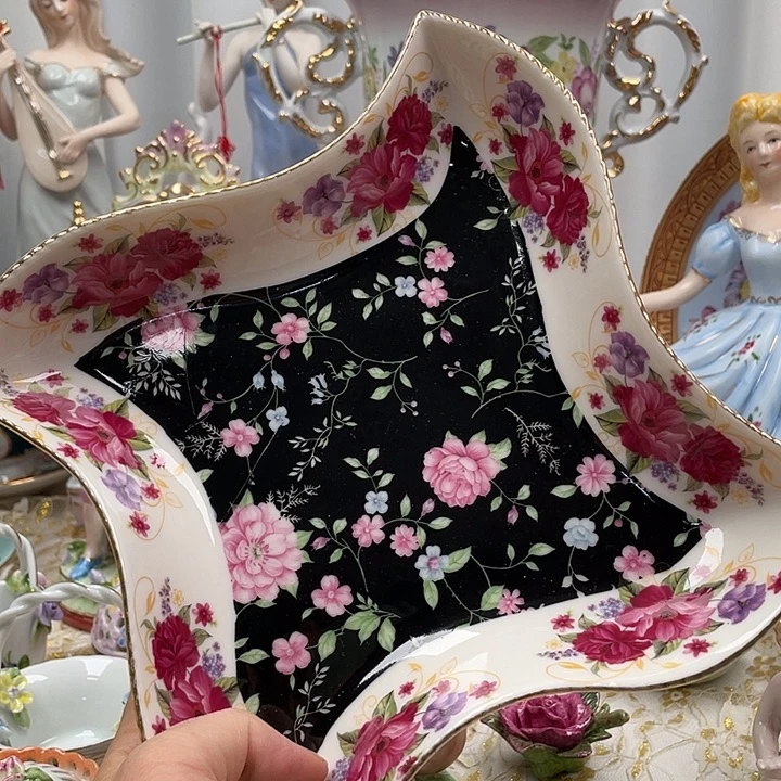 陶瓷摆件摆件摆件微瑕