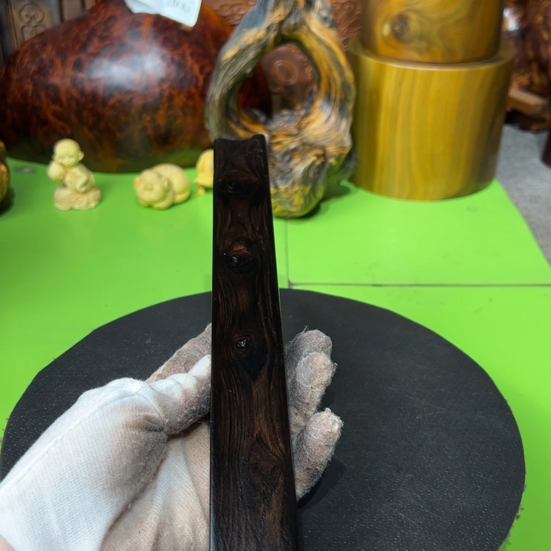 一***人大果紫檀（缅甸花梨）