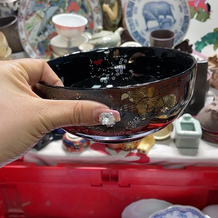 瓷片19.9发带瑕疵牌都是坏的2