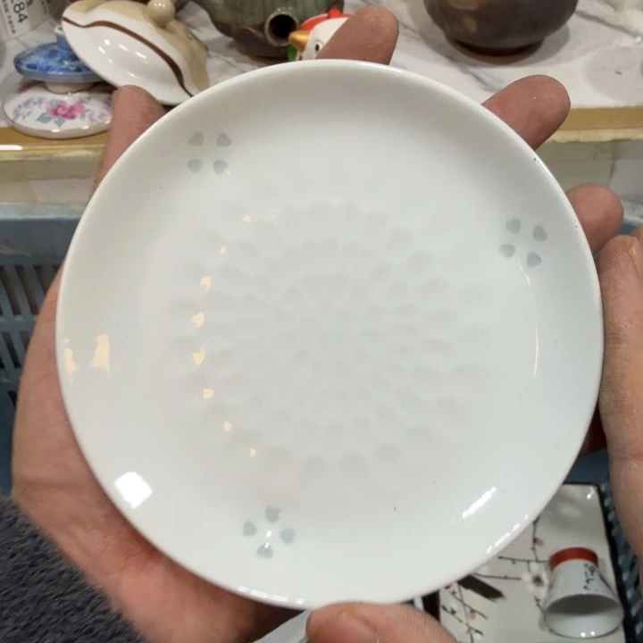 陶瓷推荐第二名20包邮