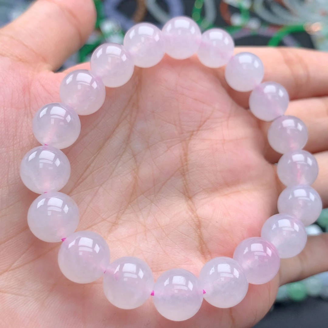 毛衣链未镶嵌翡翠