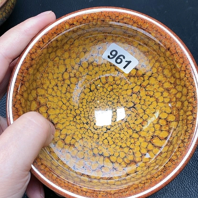 【闪购商品】茶盏我的盏太好看了吧