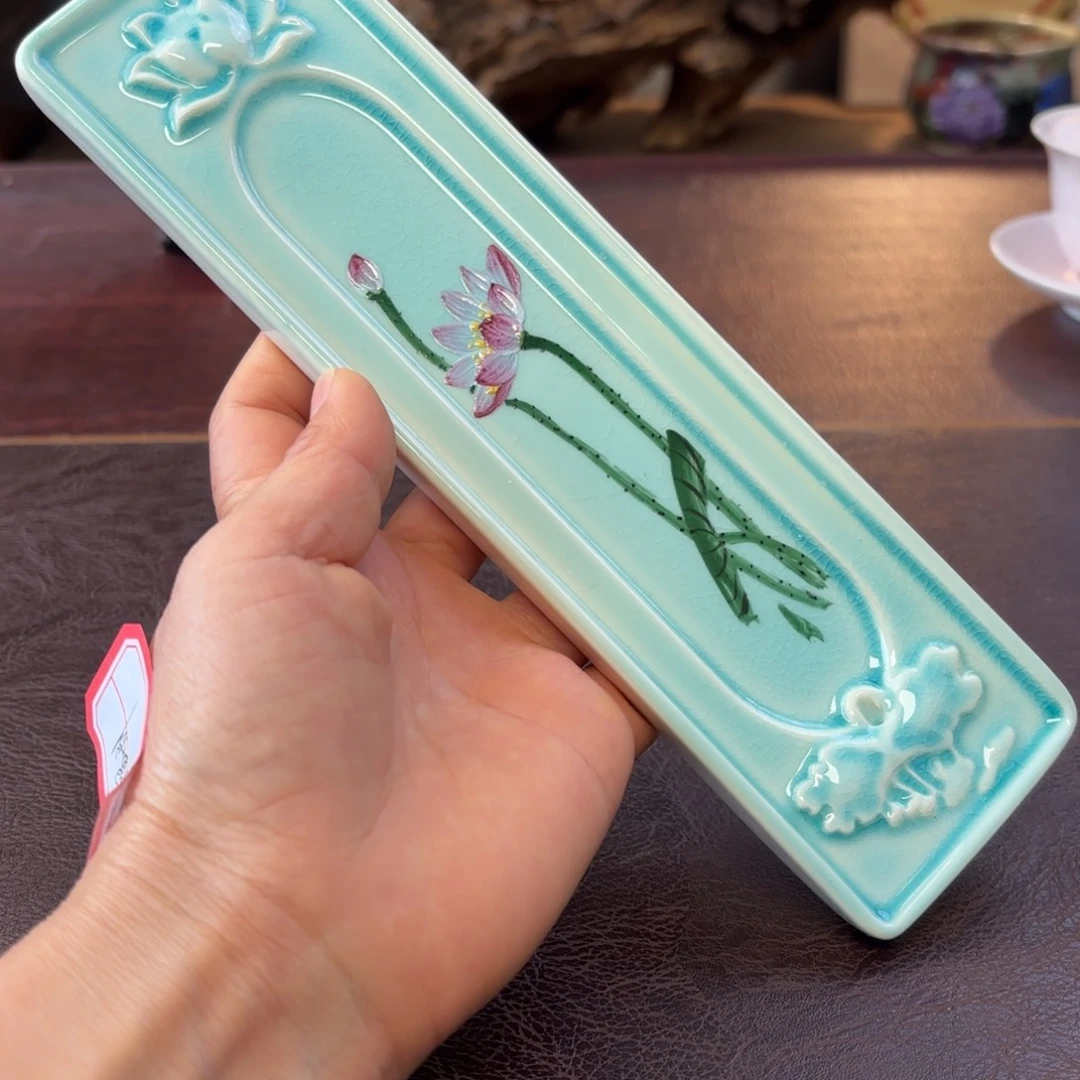 景德镇纯手工制作工艺陶瓷