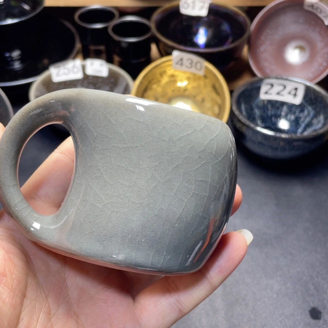 【闪购商品】茶盏5