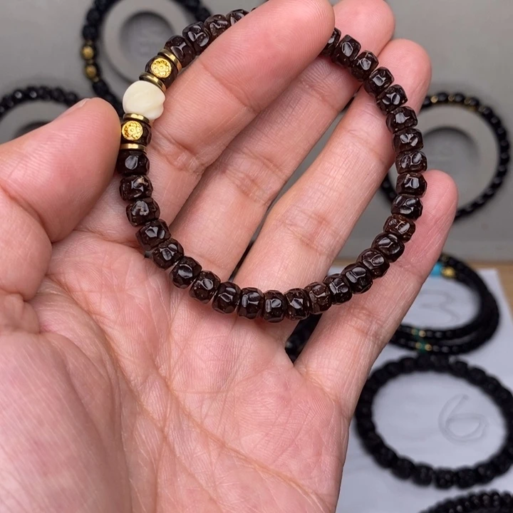 椰蒂手串椰蒂手串