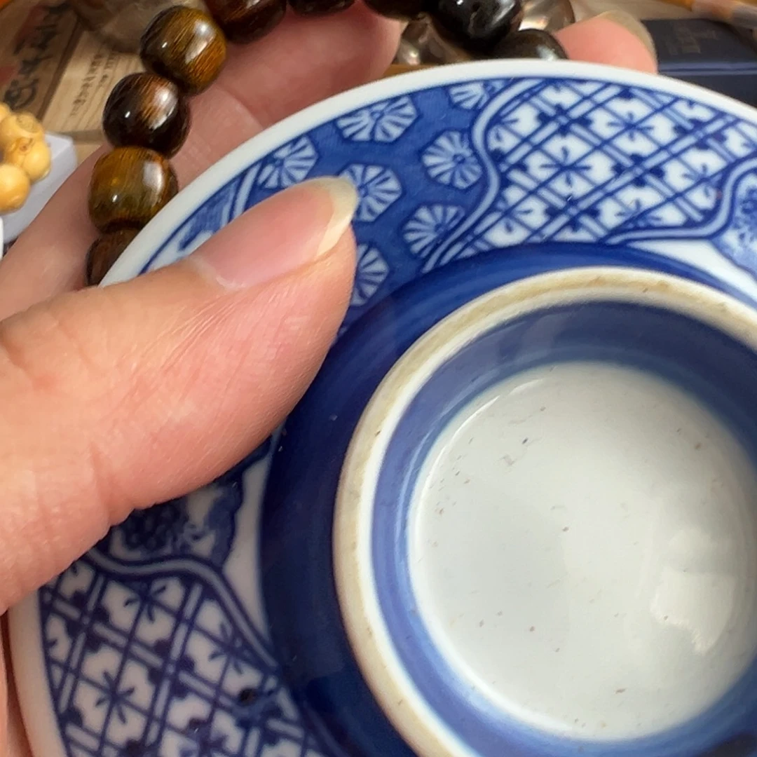 紫砂茶案放漏场，全都漏
