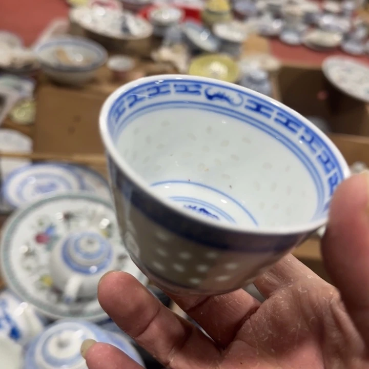 非文物陶景德镇陶瓷艺术品