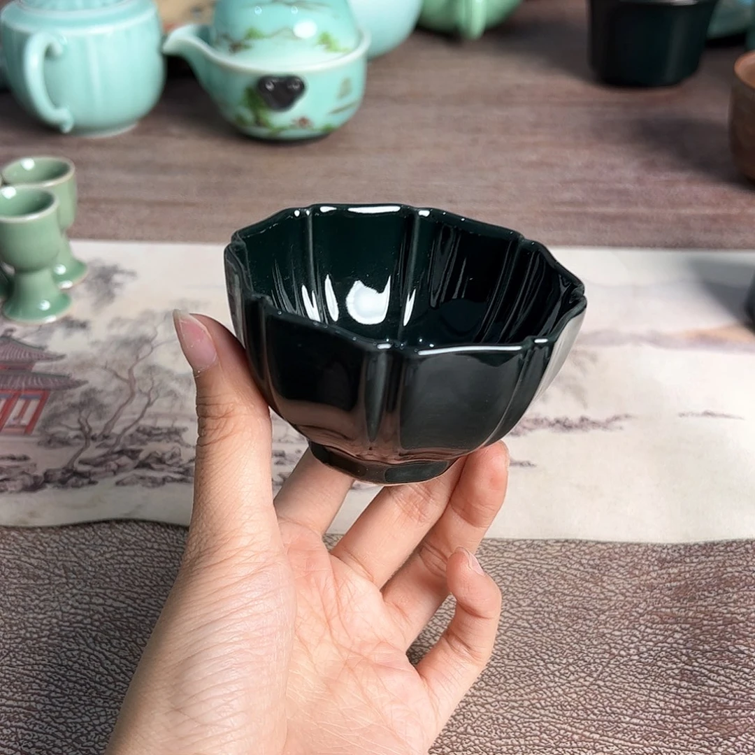 云间青瓷龙泉青瓷