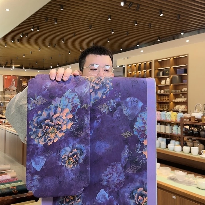 一米五茶席茶席茶席三件套