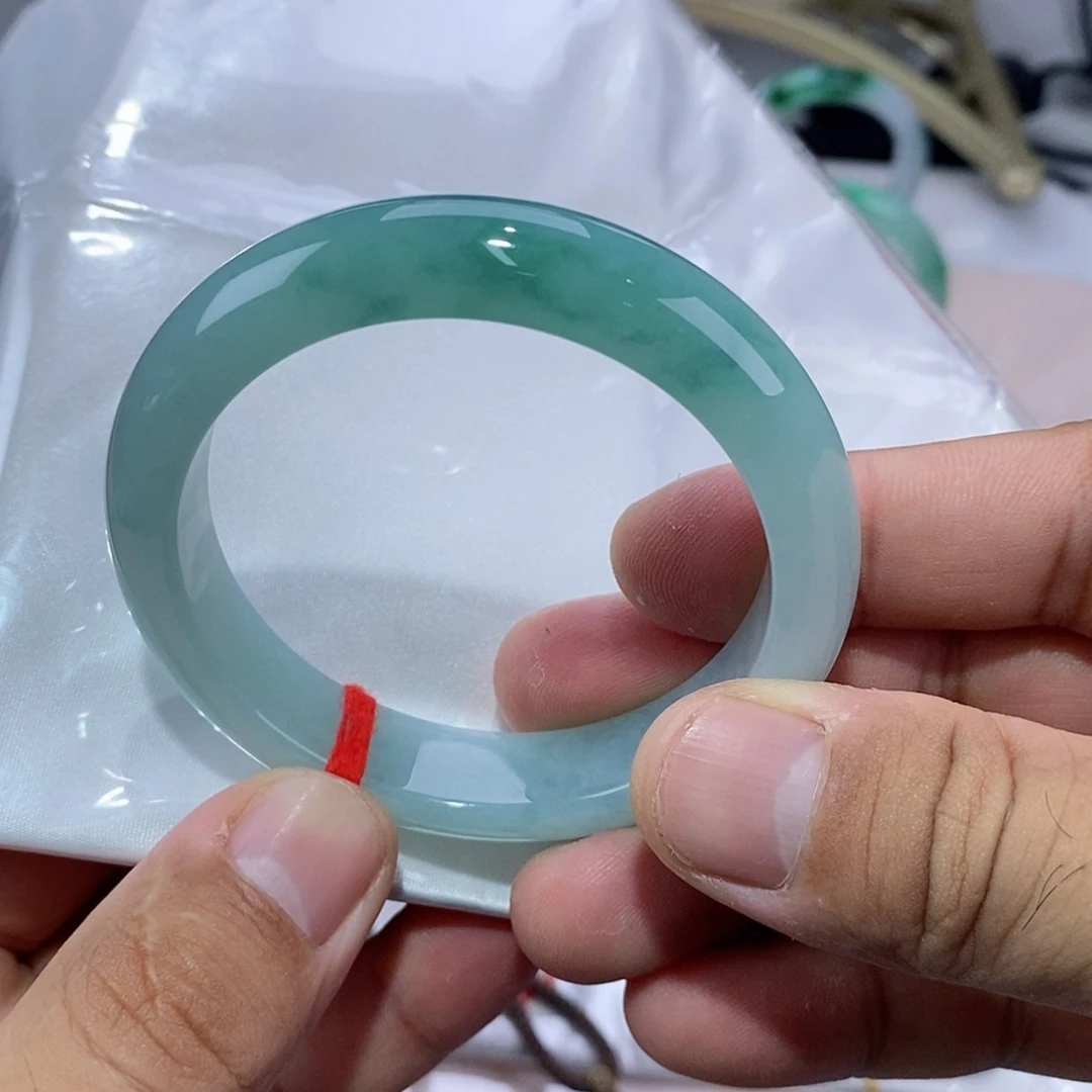 【闪购商品】翡翠手镯未镶嵌翡翠手镯