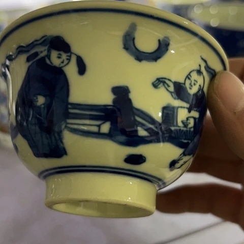 是因为她没有那么想过一句实话了