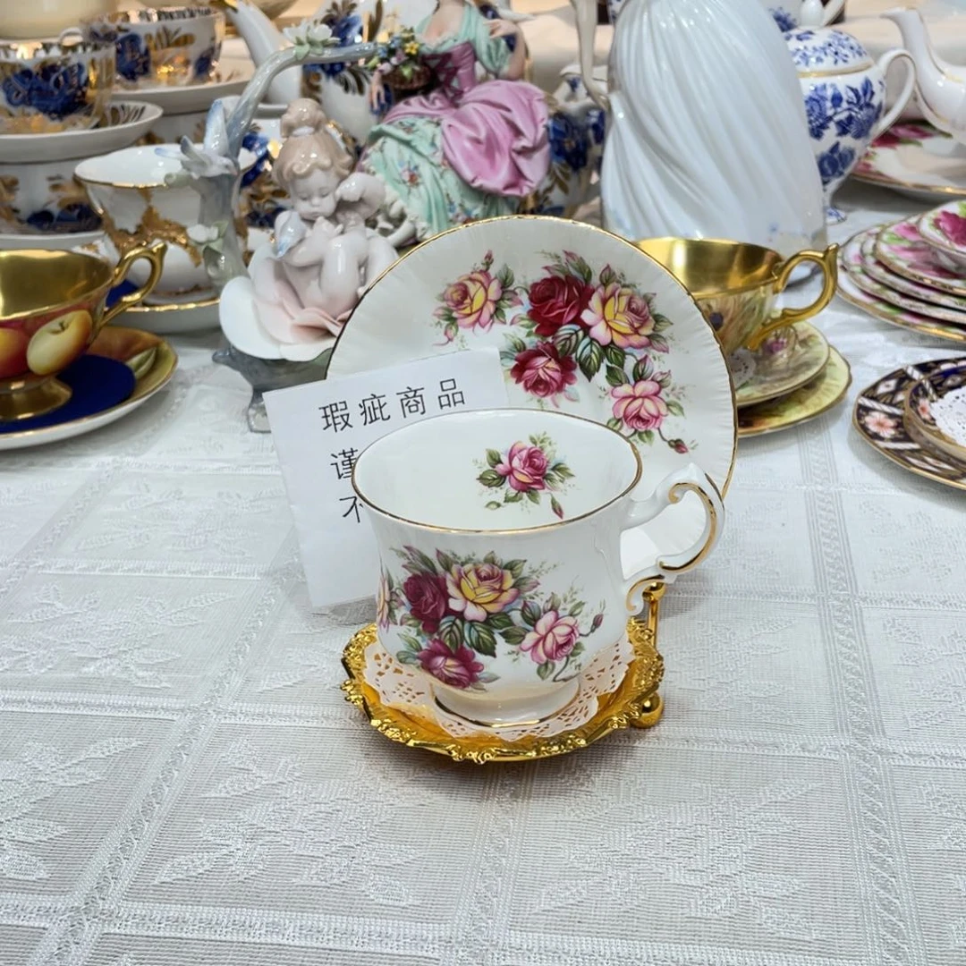 瓷片海外中古美物瓷器