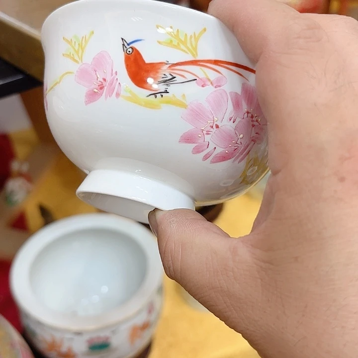 摆件陶瓷摆件不固定一件