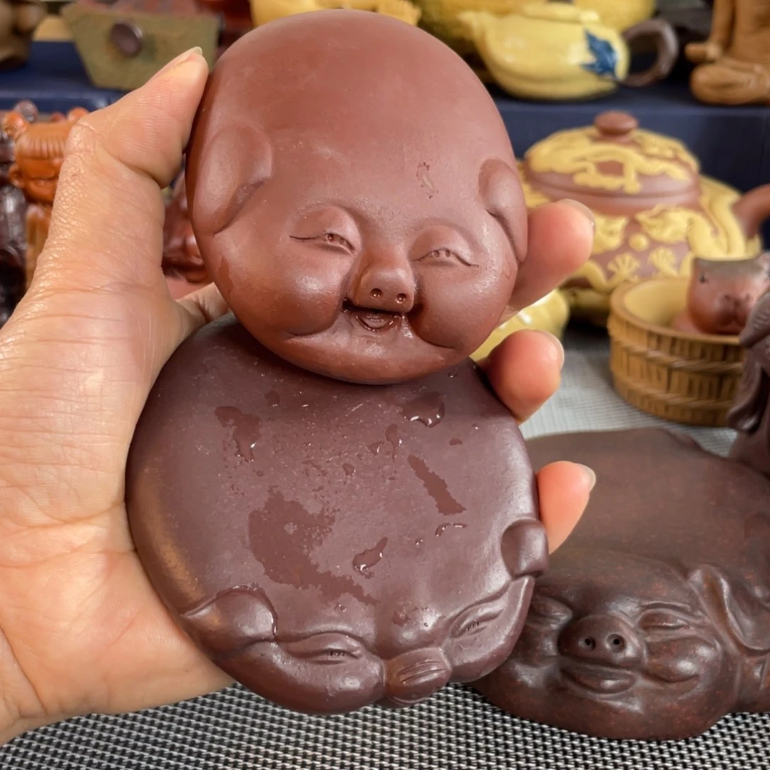 紫砂茶壶宜兴紫砂