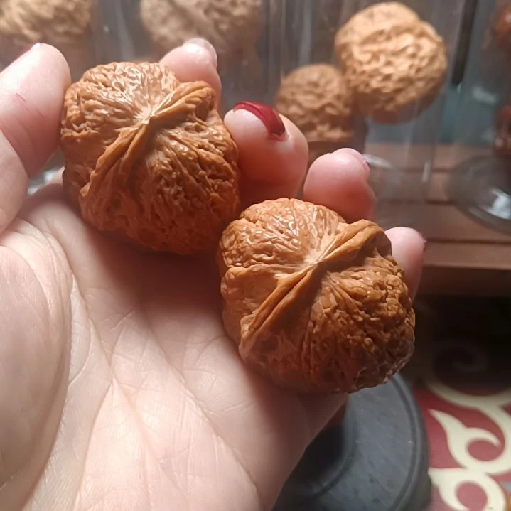 文玩核桃把件6666666666666666666