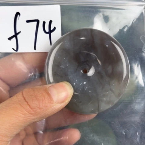 和田玉珠宝半成品未镶嵌n****）